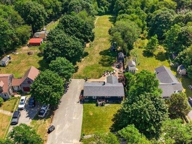 House for sale in Bristol, Massachusetts