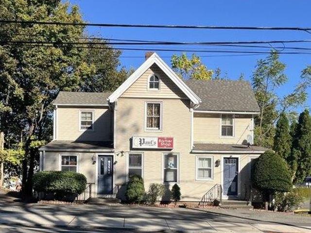 House for sale in Berlin, Connecticut
