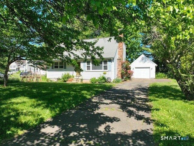 House for sale in Berlin, Connecticut