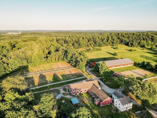 House for sale in Massachusetts