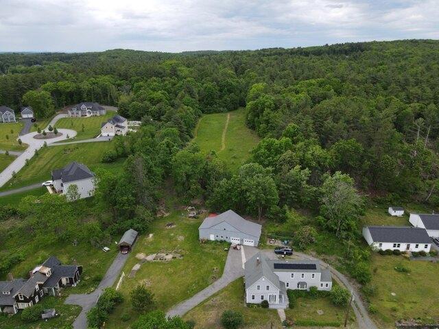 House for sale in Massachusetts