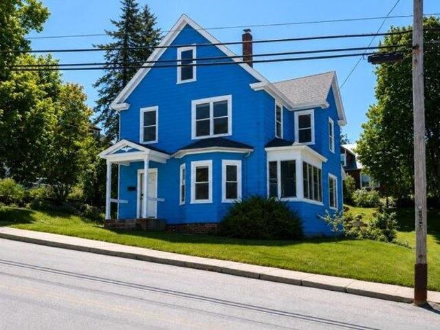 House for sale in New Hampshire