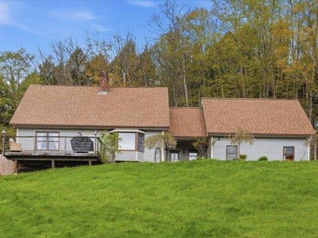 House for sale in Montpelier, Vermont