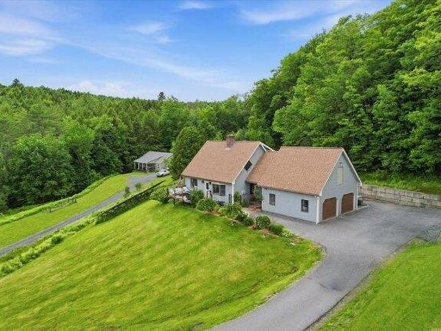 House for sale in Montpelier, Vermont