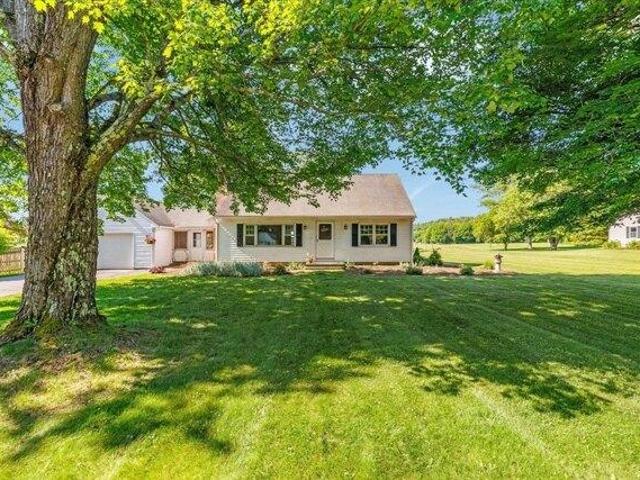 House for sale in Bernardston, Massachusetts