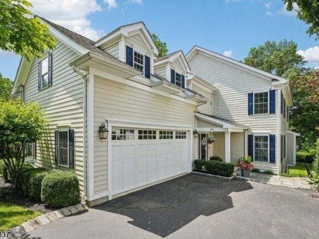 House for sale in Bernardsville, New Jersey