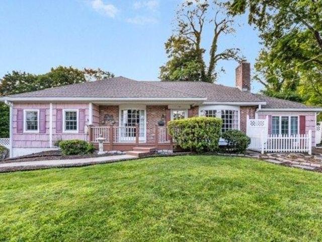 House for sale in Bernardsville, New Jersey