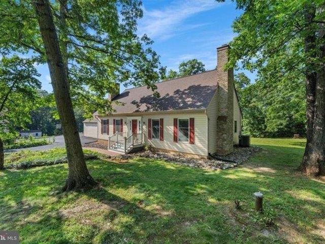 House for sale in Berryville