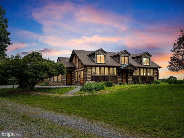 House for sale in Berryville