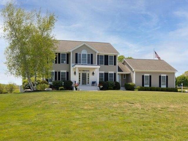 House for sale in South Berwick, Maine
