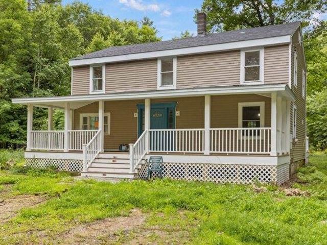 House for sale in Berwick, Maine