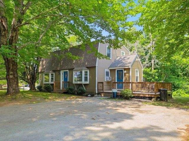 House for sale in Berwick, Maine