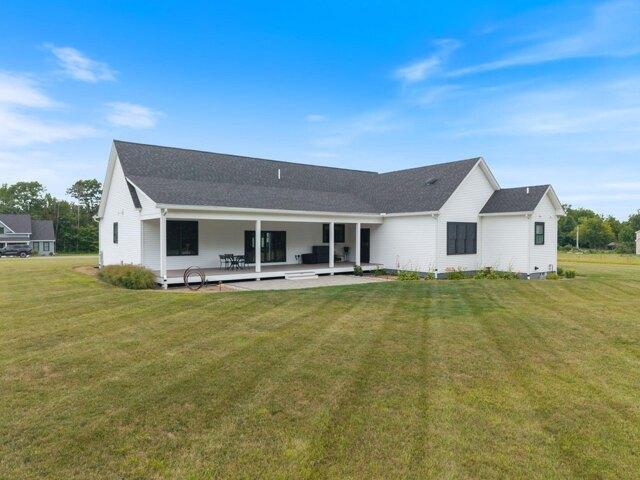 House for sale in Berwick, Maine