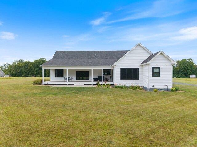 House for sale in Berwick, Maine
