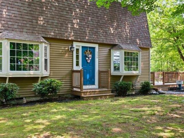 House for sale in Berwick, York County