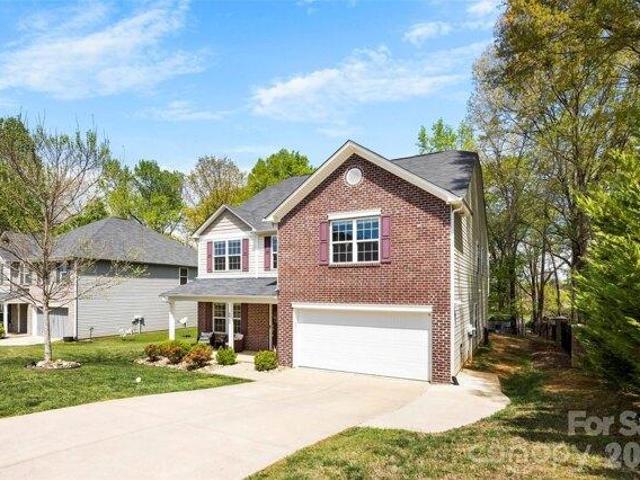 House for sale in Bessemer City, North Carolina