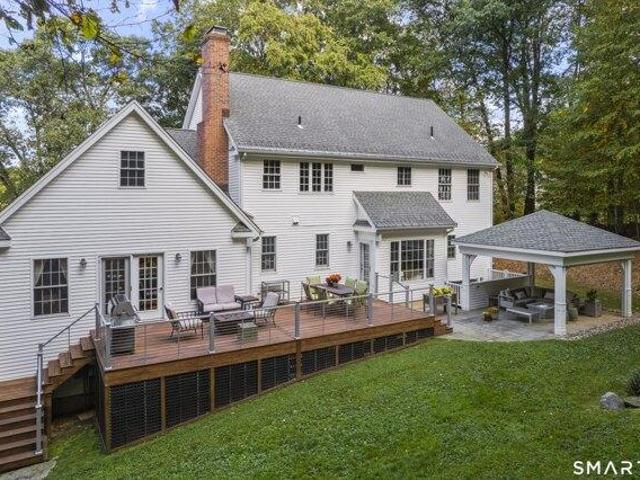 House for sale in Bethany, Connecticut
