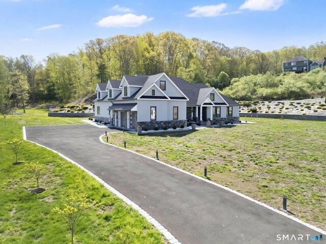 House for sale in Bethany, Connecticut
