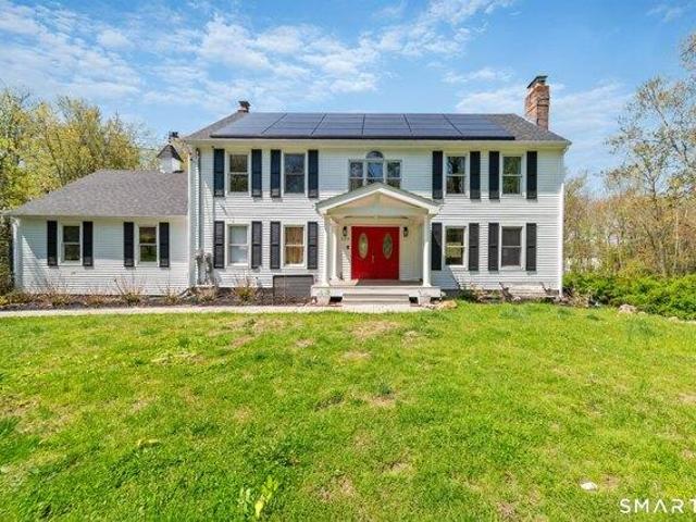 House for sale in Bethany, Connecticut