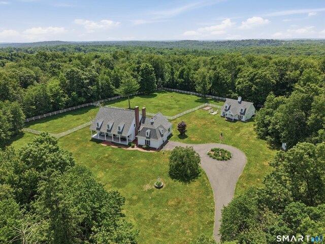 House for sale in Bethany, Connecticut
