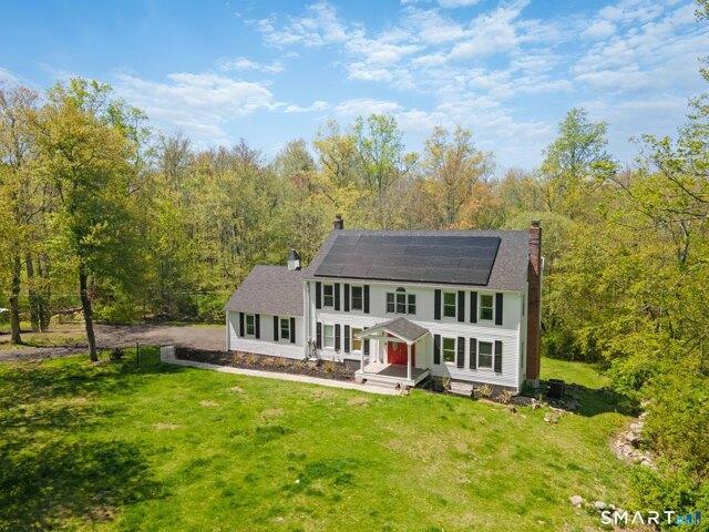 House for sale in Bethany, South Central Connecticut Planning Region
