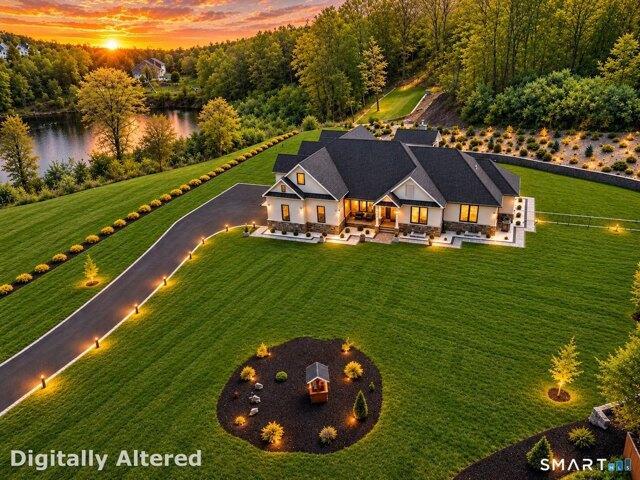 House for sale in Bethany, South Central Connecticut Planning Region