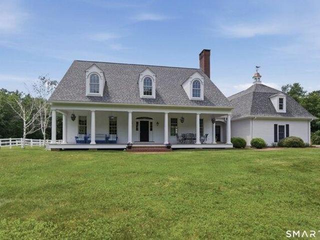 House for sale in Bethany, South Central Connecticut Planning Region
