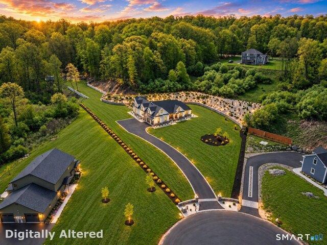 House for sale in Bethany, South Central Connecticut Planning Region