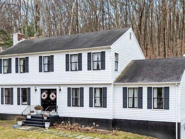 House for sale in Bethel, Connecticut