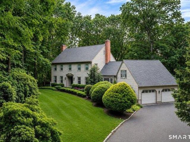 House for sale in Bethel, Connecticut