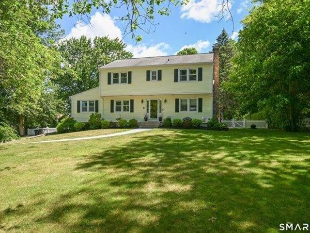 House for sale in Bethel, Connecticut