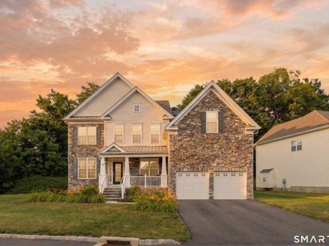 House for sale in Bethel, Connecticut
