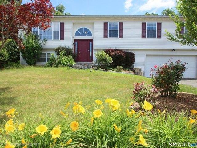 House for sale in Bethel, Connecticut