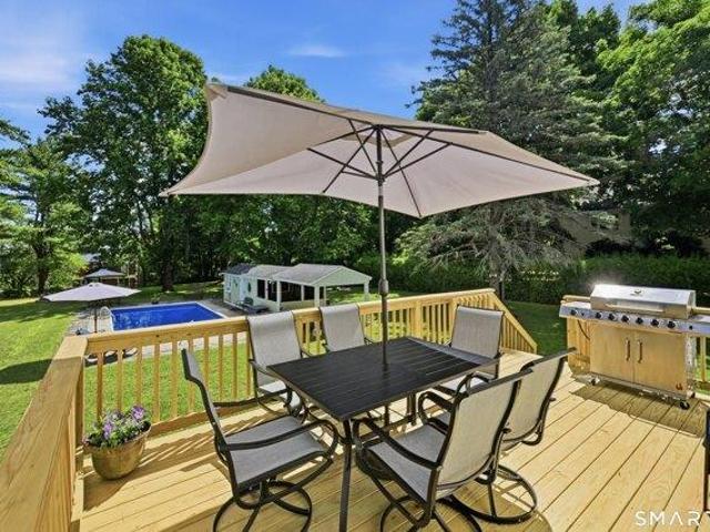 House for sale in Bethel, Connecticut