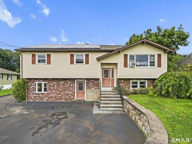 House for sale in Bethel, Connecticut