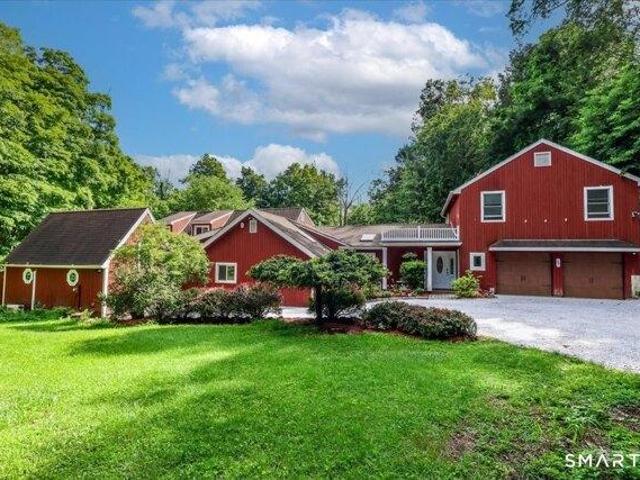 House for sale in Bethel, Connecticut
