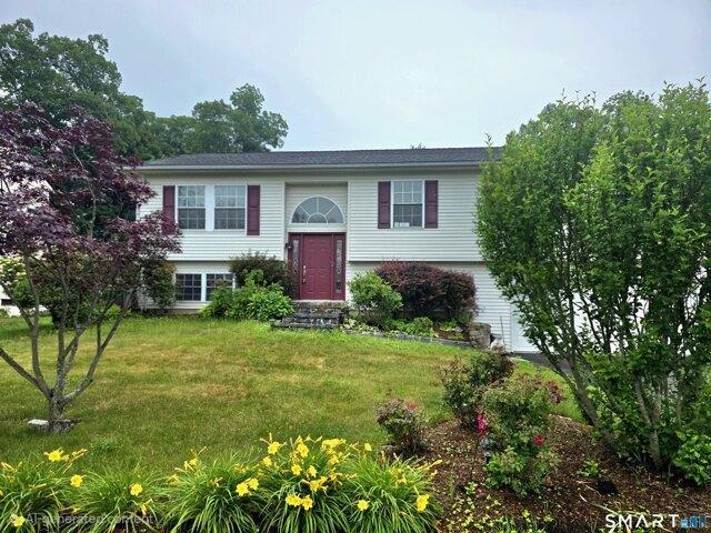 House for sale in Bethel, Connecticut