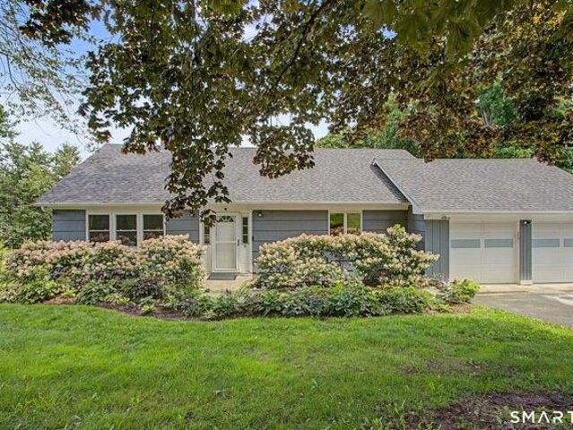 House for sale in Bethel, Western Connecticut Planning Region