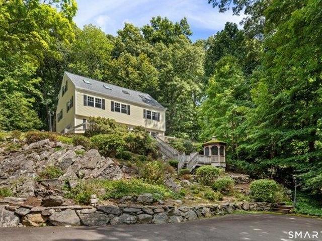 House for sale in Bethel, Western Connecticut Planning Region