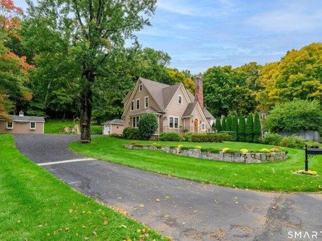 House for sale in Bethel, Western Connecticut Planning Region