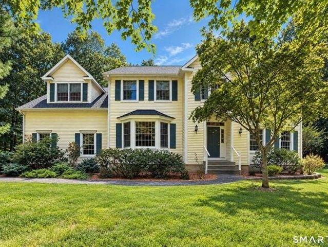 House for sale in Bethel, Western Connecticut Planning Region