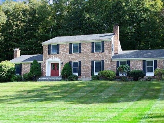 House for sale in Bethel, Connecticut