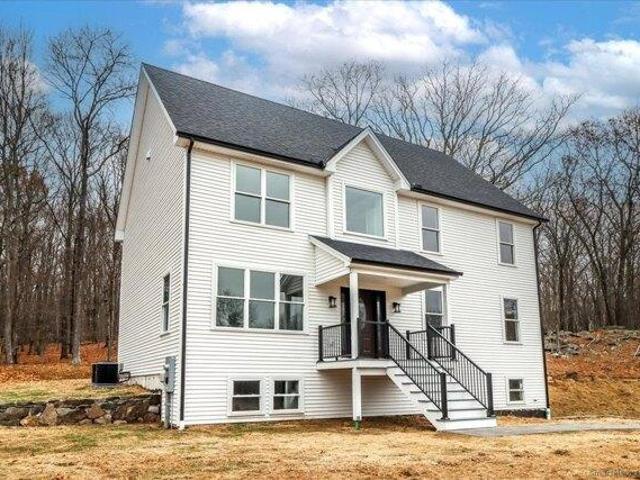 House for sale in Bethel, Connecticut