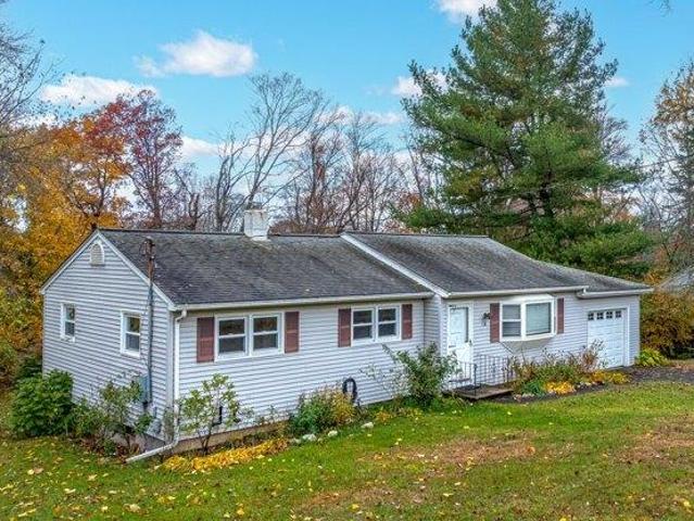 House for sale in Bethel, Connecticut