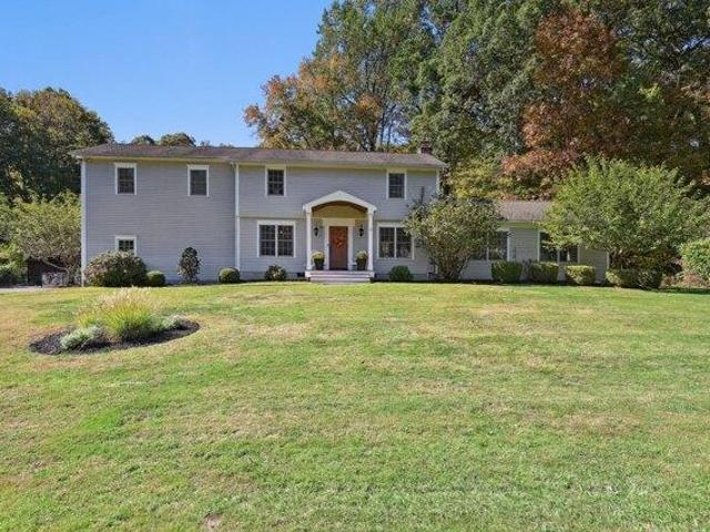 House for sale in Bethel, Connecticut