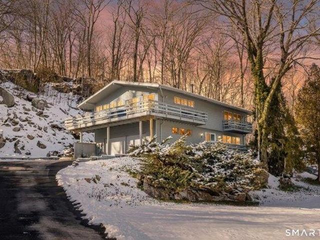 House for sale in Bethel, Connecticut