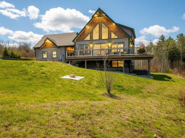 House for sale in Bethel, Maine