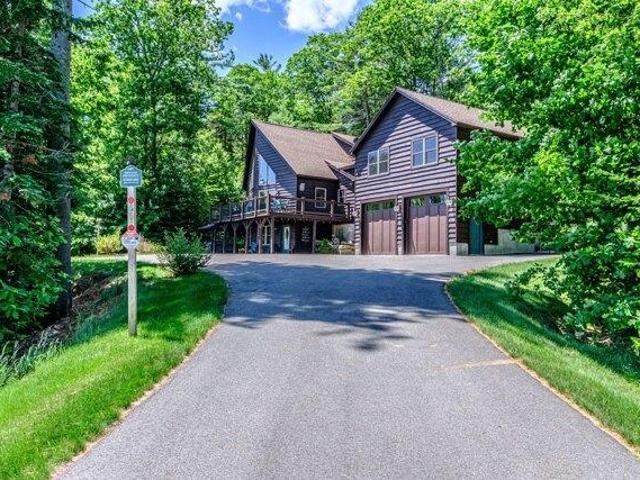 House for sale in Bethel, Maine