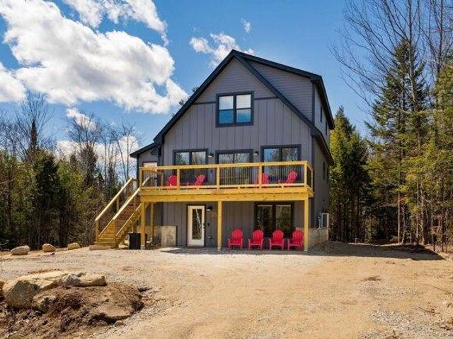 House for sale in Bethel, Maine