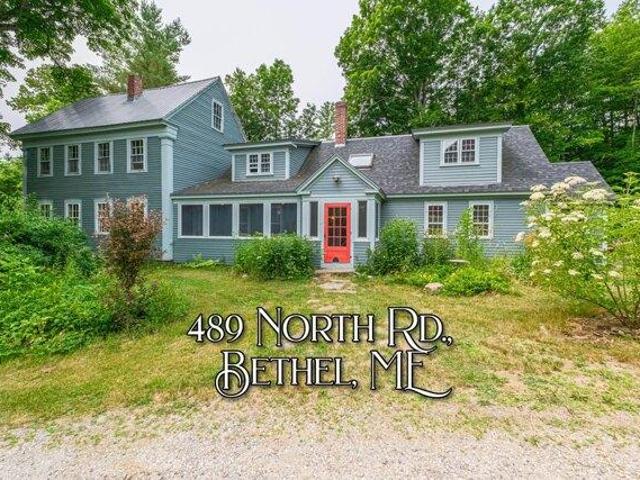 House for sale in Northwest Bethel, Bethel